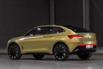Skoda VisionE Concept 2017 года